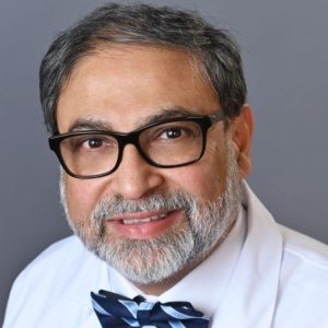 Naveed Ahmed, FAHA, MD, FAAN