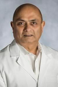 Alok Shukla, MD