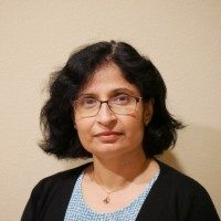 Meera Sukumaran, MBBS, MD