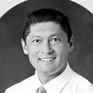 Shane Gagon, MD