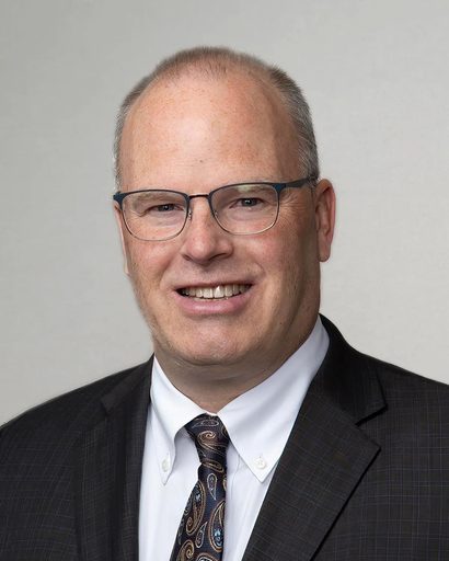 Keith Swanson, MD