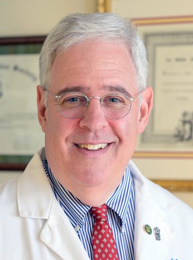 Joseph Fins, BA, FRCP, MACP, MD