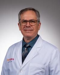 Jeffery Black, MD