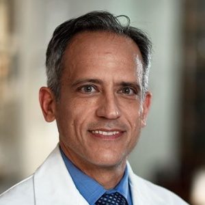Thomas Giordano, MD, MPH