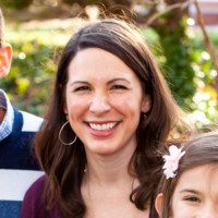 Crystal Mosca, MD