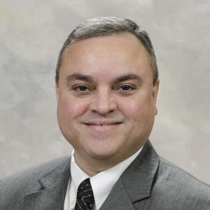 Tim Vega