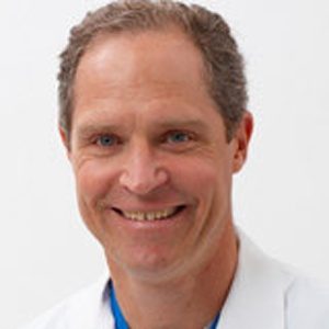 James Amlicke, MD