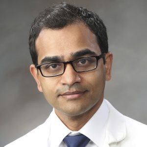 Prabhu Gounder, MD