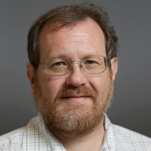 David Edelman, MD, MHSC