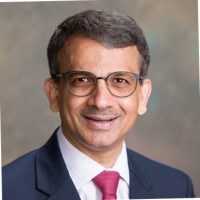 Guruprasad Naik, FACC, MD, FSCAI