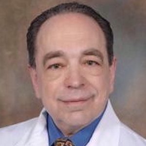 Lawrence Goldstick, MD