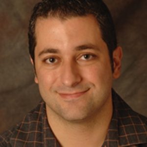 Mark Eldaief, MD
