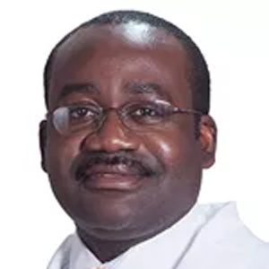 Peter Swaby, DO