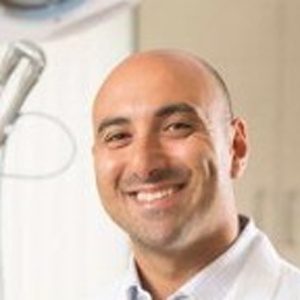 Sherrif Ibrahim, PhD, MD