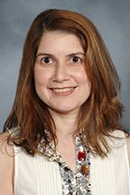 Lisa Moreno, MD