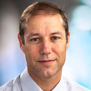 William Harris, MD