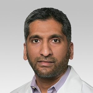 Mohammed Shaik, MD