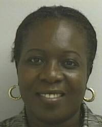 Rita Onyewuenyi, MD