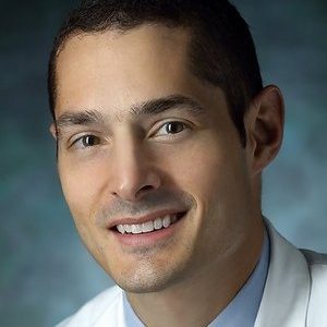 Jose Madrazo, MD