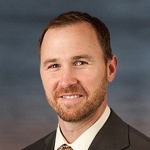 Timothy Richardson, MD
