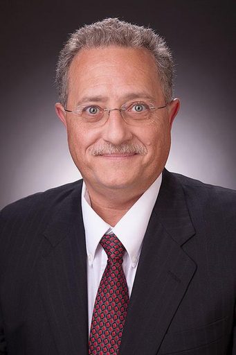 Morris Pulliam, MD