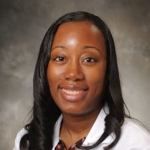 Ronnika Harley, MD