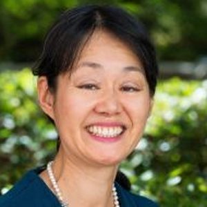 Rona Hu, MD
