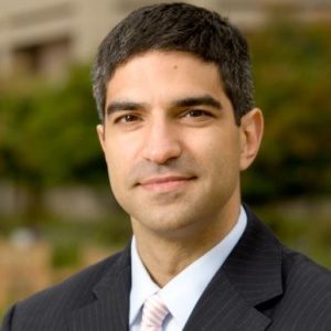 Michael Eisenberg, MD