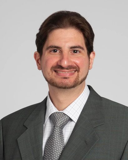 Rony Sayegh, MD