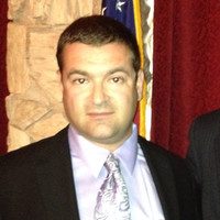 David Rosenstein, MD