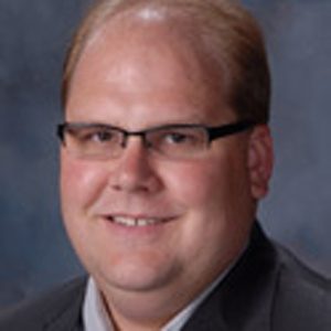 Karl Roos, MD