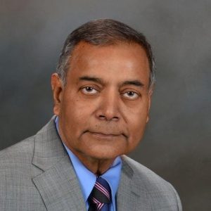 Kamlesh Bajpai, DO