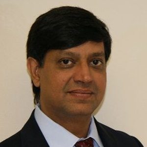 Subhas Banerjee, MD