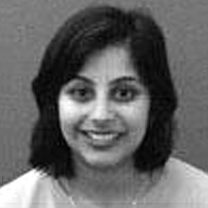 Soma Mukherjee, MD