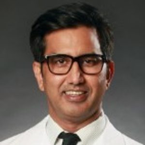 Zulfiqar Mirza, MD
