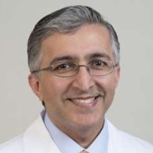 Vikas Chopra, MD