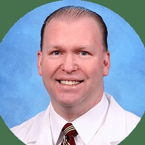Jeffrey Carlson, MD, CPE