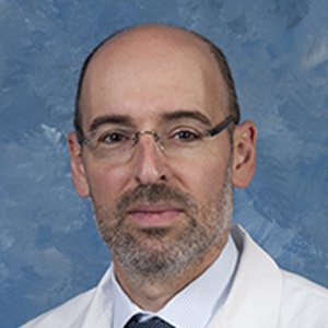 Ariel Malamud, MD