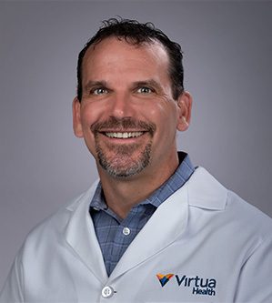 Justin Chura, MD