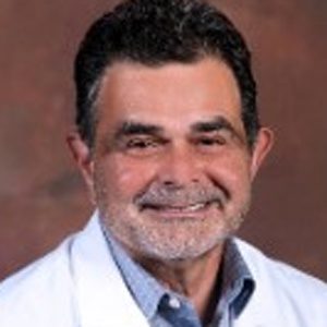 Jose Vazquez, FACP, FIDSA, MD
