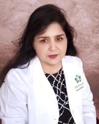 Farnaz Shahzad, MBBS, MD