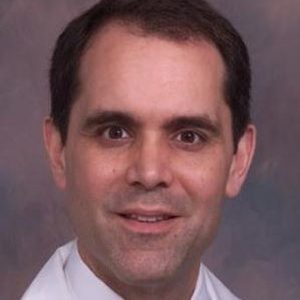 John Beyer, MD