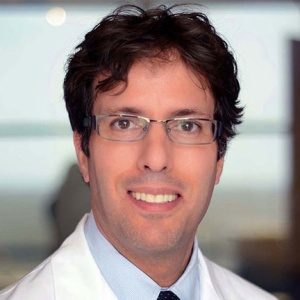 Henri Justino, FRCPC, FSCAI, MD