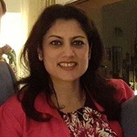 Neeraj Abrol, MD