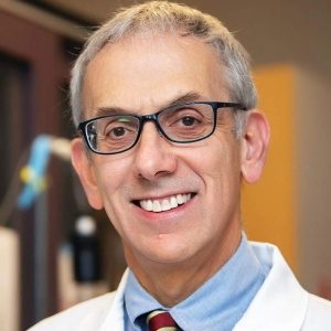 Marvin Slepian, MD