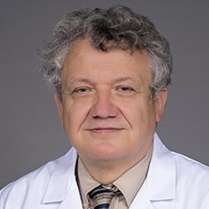 Peter Hedera, PhD, MD