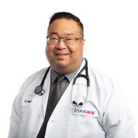 Tedmund Po, MD