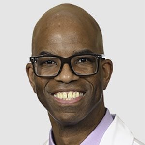 Tirrell Johnson, MD