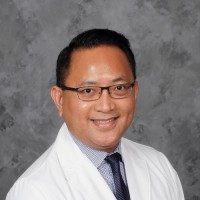 Alain Flores, MD