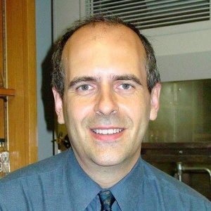 Fernando Scaglia, MD